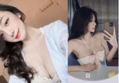 Lộ clip sex Trần Hà Linh địt nhau cực sung với bạn trai