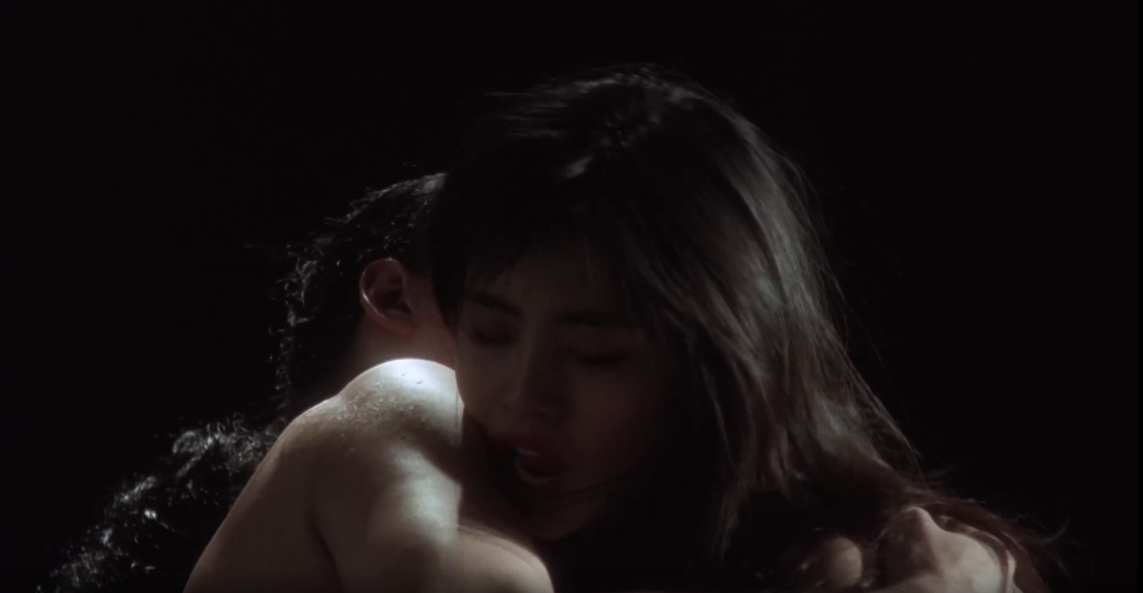 Phim cấp 3 cổ trang hồng kông Phan Kim Liên của đời sau