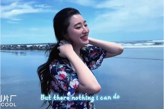 91CM-178 Chịch nữ vận động viên olympic chân dài